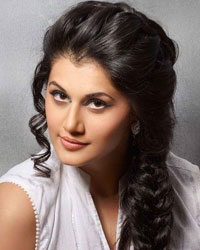 Taapsee Pannu